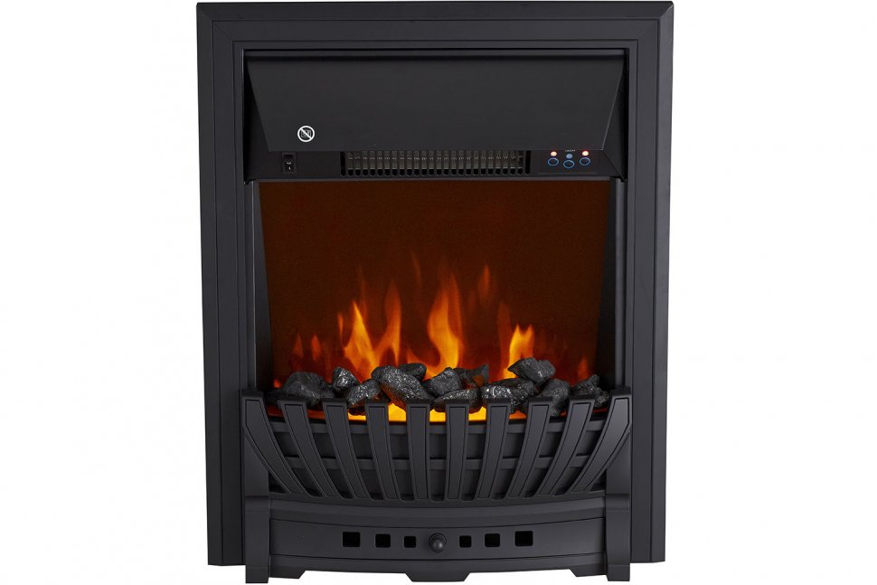 Каминокомплект Royal Flame Adriana с очагом Aspen Black