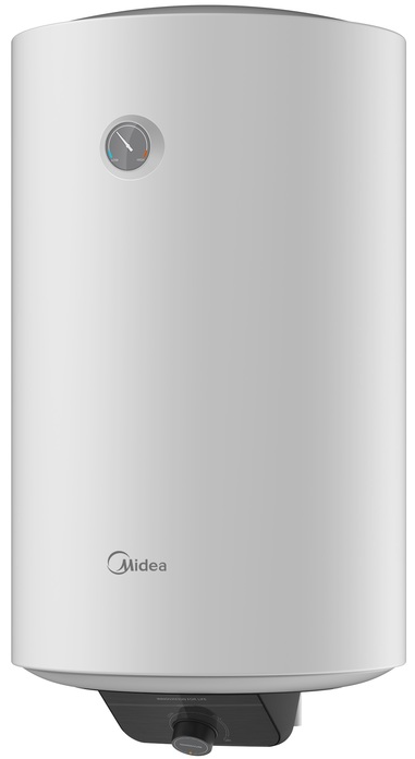 Накопительный электрический водонагреватель Midea MWH-5015-RED ProTec