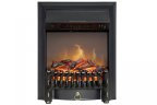 Каминокомплект Royal Flame Dublin с очагом Fobos FX M Black орех каньон