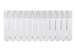 Алюминиевый радиатор Oasis Pro 350/80 12 секций
