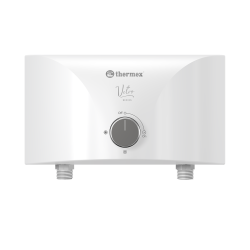 Проточный электрический водонагреватель Thermex Vetro 5500 shower