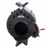Печь отопительная НМК Сибирь БВ-480