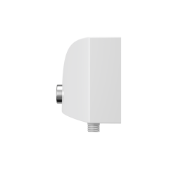 Проточный электрический водонагреватель Thermex Vetro 5500 tap