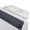 Электрический конвектор Ballu Plinth Transformer с блоком управления и опорами BEC/PL-1500-4I (инверторный)