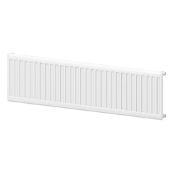 Стальной панельный радиатор Lemax C10 300x900