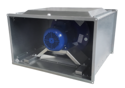 Вентилятор канальный Zilon ZFX 80-50 3.0-2D