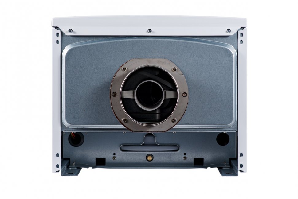 Настенный газовый котел MIZUDO MAESTRO LUX M36Т c шиной OpenTherm