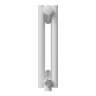 Дизайн-радиатор Royal Thermo Shift R22 VC2030 30 секций RAL9016