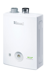 Настенный газовый котел Rinnai BR-R36+WIFI