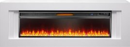 Каминокомплект Royal Flame Line 60 белый с очагом Vision 60 LED