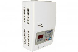 Стабилизатор напряжения RUCELF SRW-5000-D