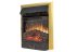 Каминокомплект Royal Flame California STD CRM (Разборный) с очагом Majestic FX M Brass санд грей