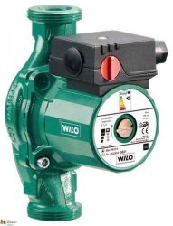 Циркуляционный насос Wilo Star-RS 30/4