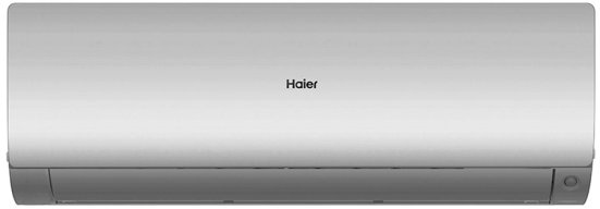 Сплит-система Haier AS50S2SF3FA-S/1U50S2SJ3FA Flexis Inverter