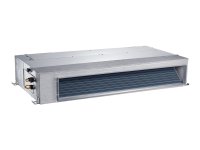 Канальная сплит-система Kentatsu KSKR105HFAN3P/KSUR105HFAN3