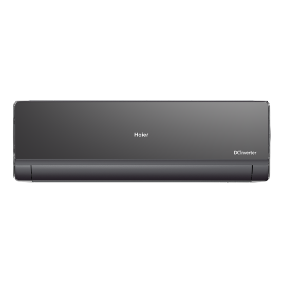 Мульти сплит-система на 2 комнаты 35+25 м2 Haier Lightera AS12NS6ERA-B+Flexis SM AS25S2SF2FA-B/2U40S2SM1FA c Wi-Fi модулем ESP32