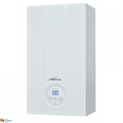 Настенный  газовый котел Sime BRAVA SLIM 40 BF