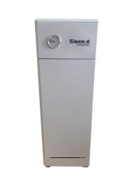 Напольный газовый котел Siber Evolution КСГ-35