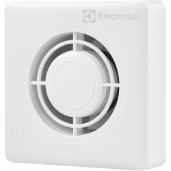Вентилятор вытяжной Electrolux EAFS-120TH Slim с таймером и гигростатом