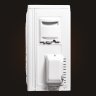 Сплит-система AURUS AAI/in-10HN8/WHITE/AAI/out-10HN8 A Series