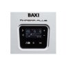 Настенный электрический котел Baxi Ampera Plus 9