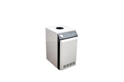 Напольный газовый котел RUGAS КСГ-12.5 с УГ-15 EUROSIT-630