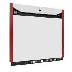 Напольный газовый котел Лемакс Lider Pro-600