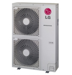 Канальная сплит-система LG UB85W.N94R0/UU85W.U74R0 (3ф)