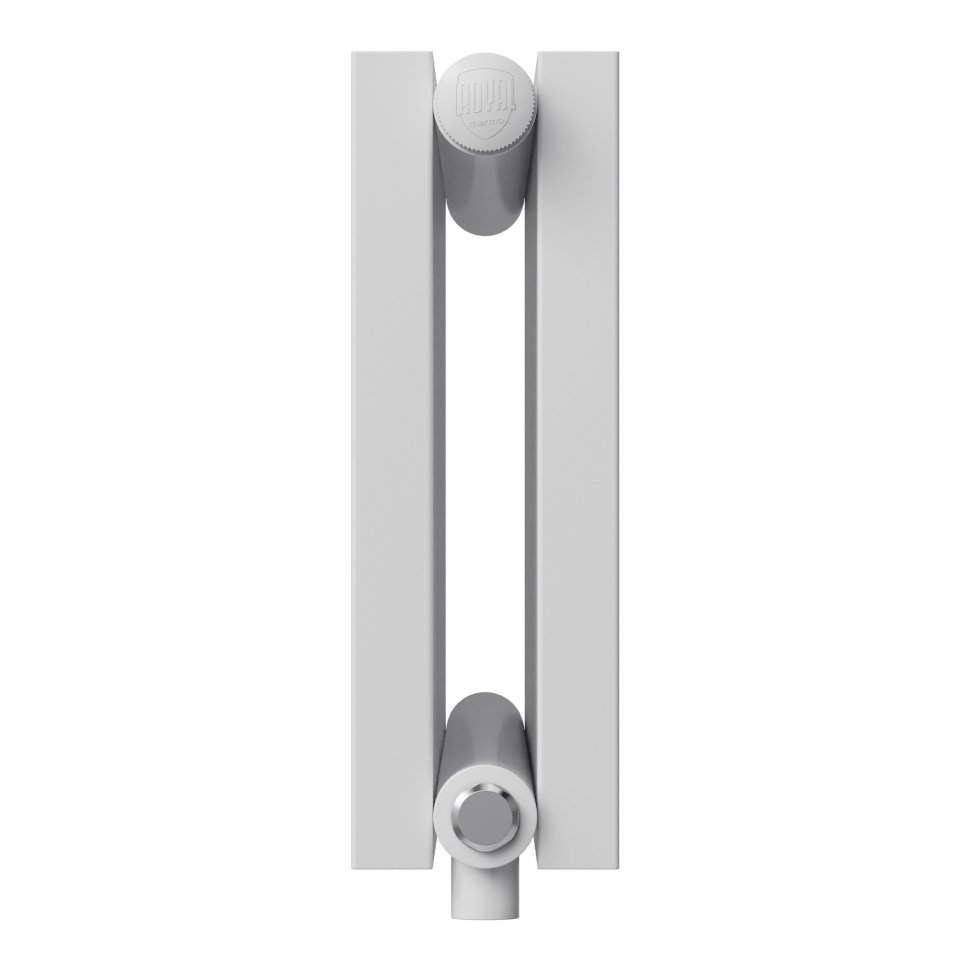 Дизайн-радиатор Royal Thermo Shift Q30 VC2030 14 секций RAL9016
