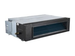 Канальная сплит-система Dantex RK-36BHT2N/RK-36HT2NE-W City
