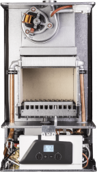 Настенный газовый котел Italtherm City Class 30 FR