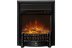 Каминокомплект Royal Flame Dublin RUSTIC (Разборный) с очагом Fobos FX M Black RC слоновая кость