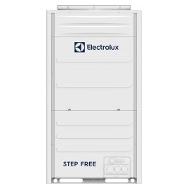 Наружный блок мультизональной системы VRF Electrolux ERXY3-450 Step Free