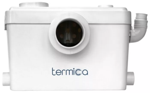 Канализационная установка Termica COMPACT LIFT 600