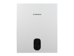 Настенный газовый котел Kentatsu Nobby Base (E) 32-2CS