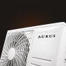 Сплит-система AURUS AAI/in-13HN8/GOLD/AAI/out-13HN8 A Series