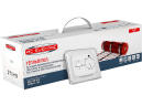 Комплект теплого пола AC Electric ACMM 2-150-9 с терморегулятором