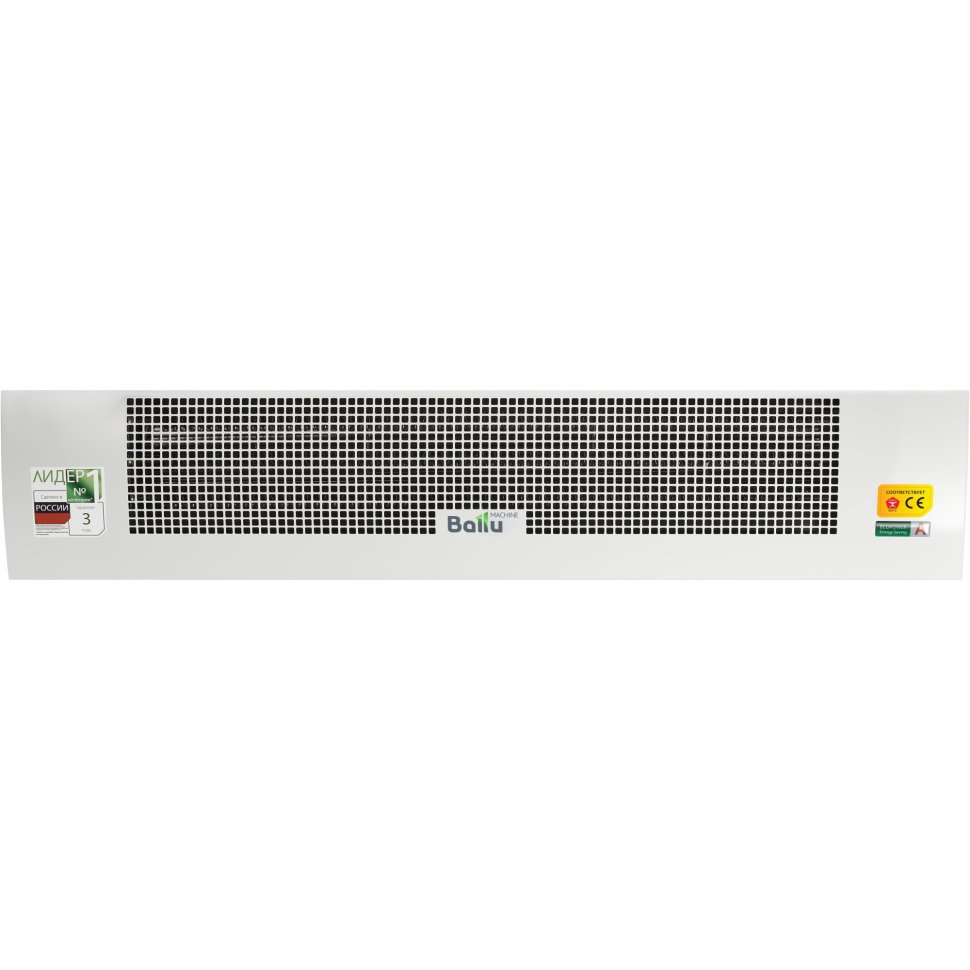 Тепловая завеса Ballu BHC-B10T09-PS