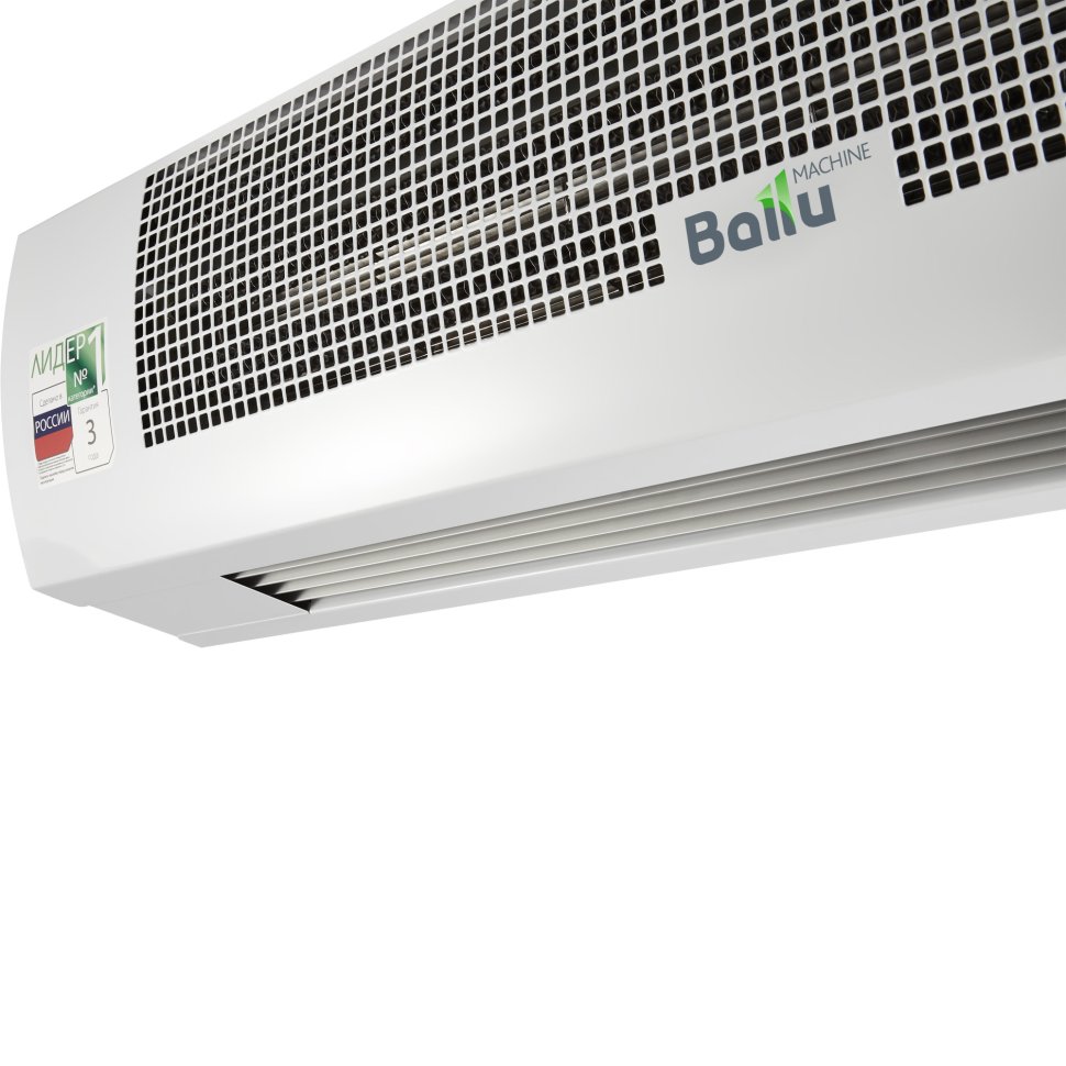Тепловая завеса Ballu BHC-B10T09-PS