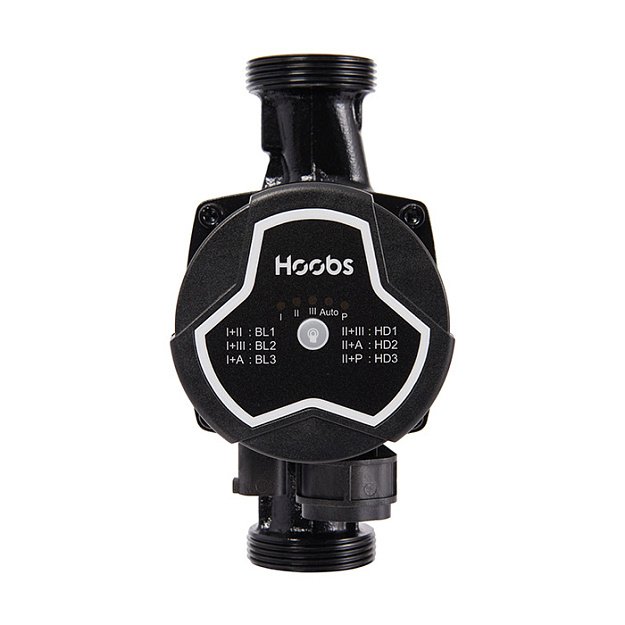 Циркуляционный насос Hoobs CTA 32-40 180