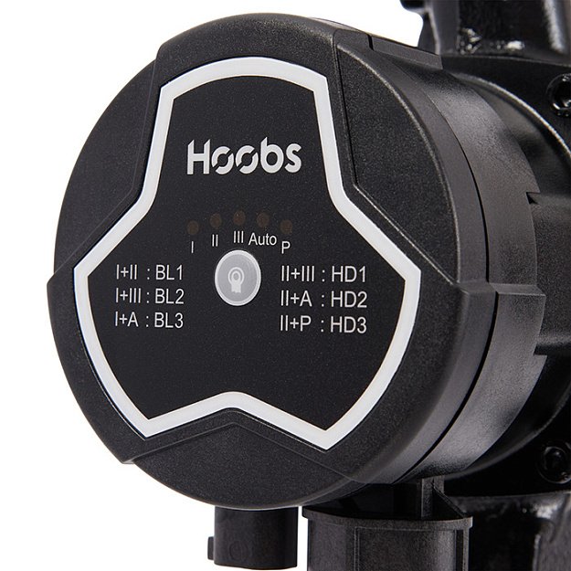 Циркуляционный насос Hoobs CTA 32-40 180