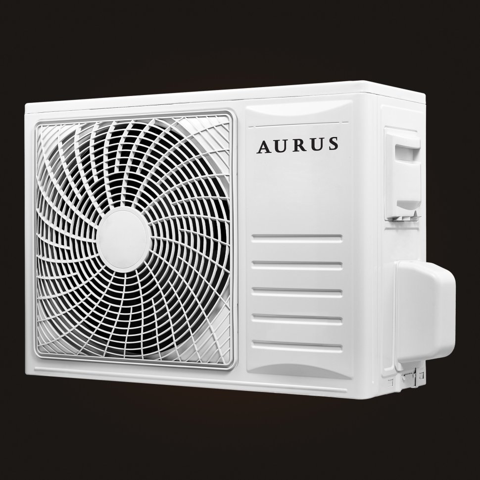 Сплит-система AURUS AAI/in-10HN8/BLUE/AAI/out-10HN8 A Series
