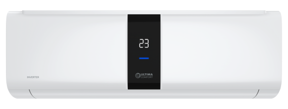 Сплит-система Ultima Comfort ELB-I12PN-IN/ELB-I12PN-OUT Elysium Inverter