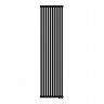 Дизайн-радиатор Royal Thermo Shift Q30 VC2180 10 секций RAL9005m