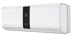 Сплит-система Ultima Comfort ELB-I30PN-IN/ELB-I30PN-OUT Elysium Inverter