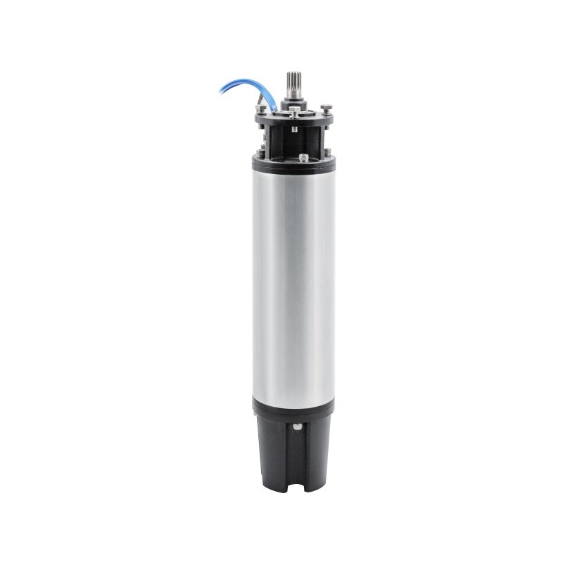 Погружной насос Unipump ЭЦВ 6-12-105