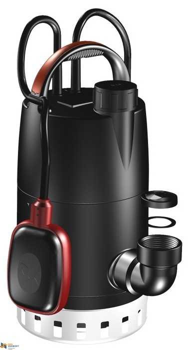 Погружной дренажный насос Grundfos Unilift CC 5 A1 (250 Вт)