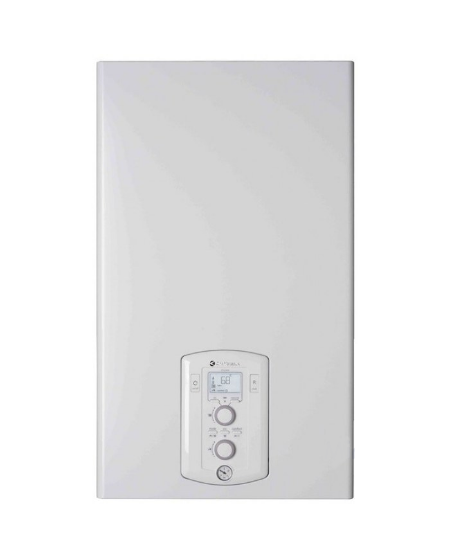 Газовый настенный котел Chaffoteaux Pigma Ultra С System 35 FF