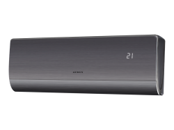 Сплит-система AURUS ADI/in-12HN8/BLACK/ADI/out-12HN8 D Series