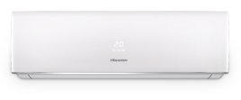 Внутренний блок мульти сплит-системы Hisense AMS-09UW4RVEDB00 Smart Free Match DC Inverter